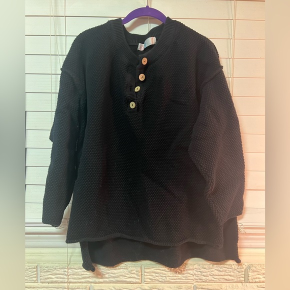 Free People Hailee Sweater Set - Picture 2 of 12